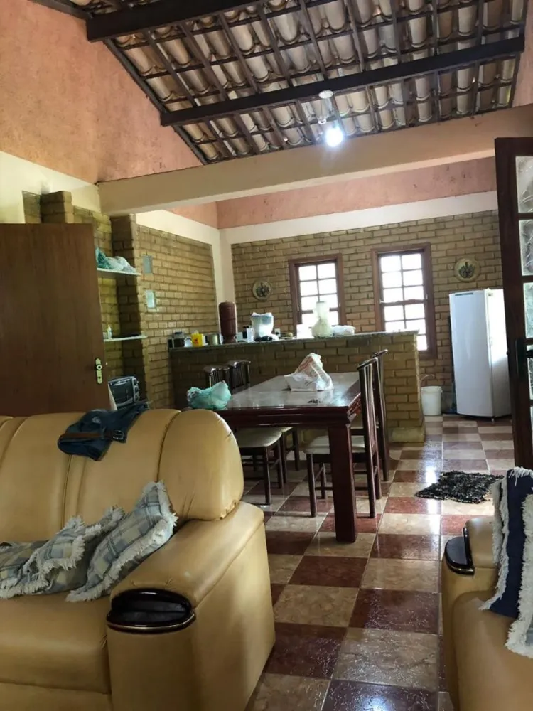 Chácara, 3 quartos, 2 hectares - Foto 4
