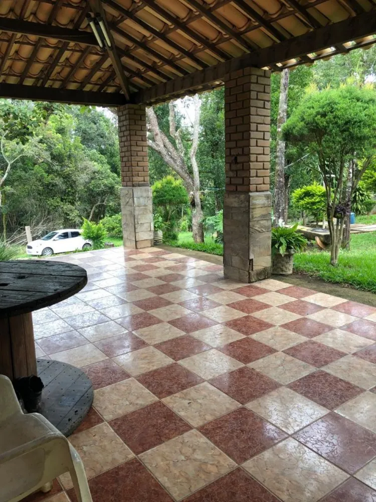 Chácara, 3 quartos, 2 hectares - Foto 7