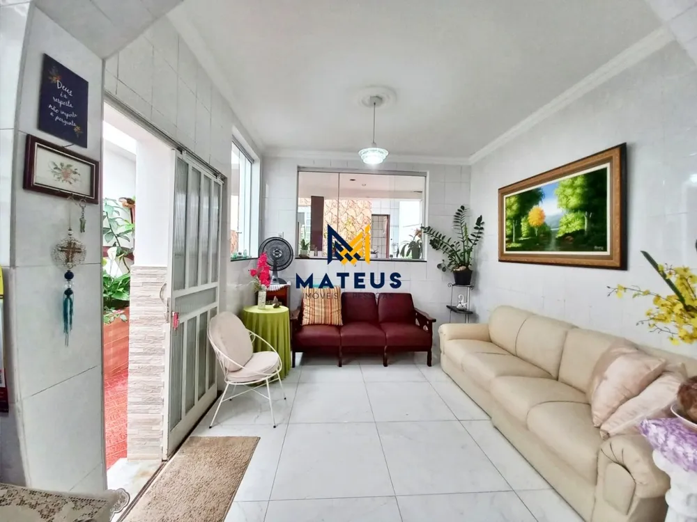 Casa, 2 quartos, 197 m² - Foto 3