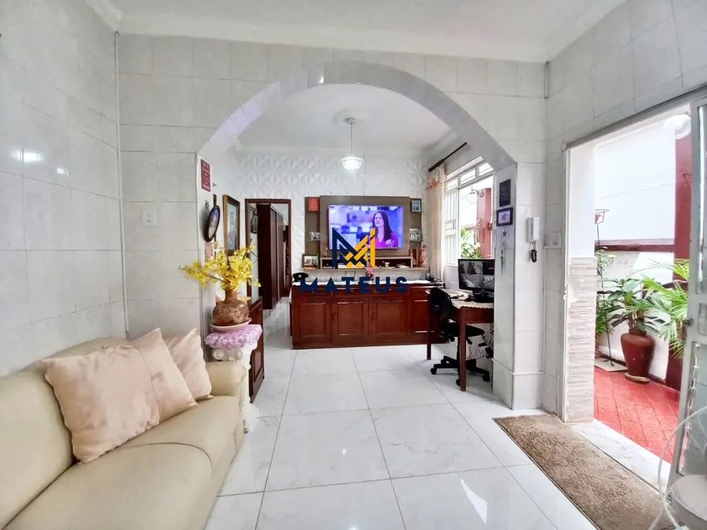 Casa, 2 quartos, 197 m² - Foto 2
