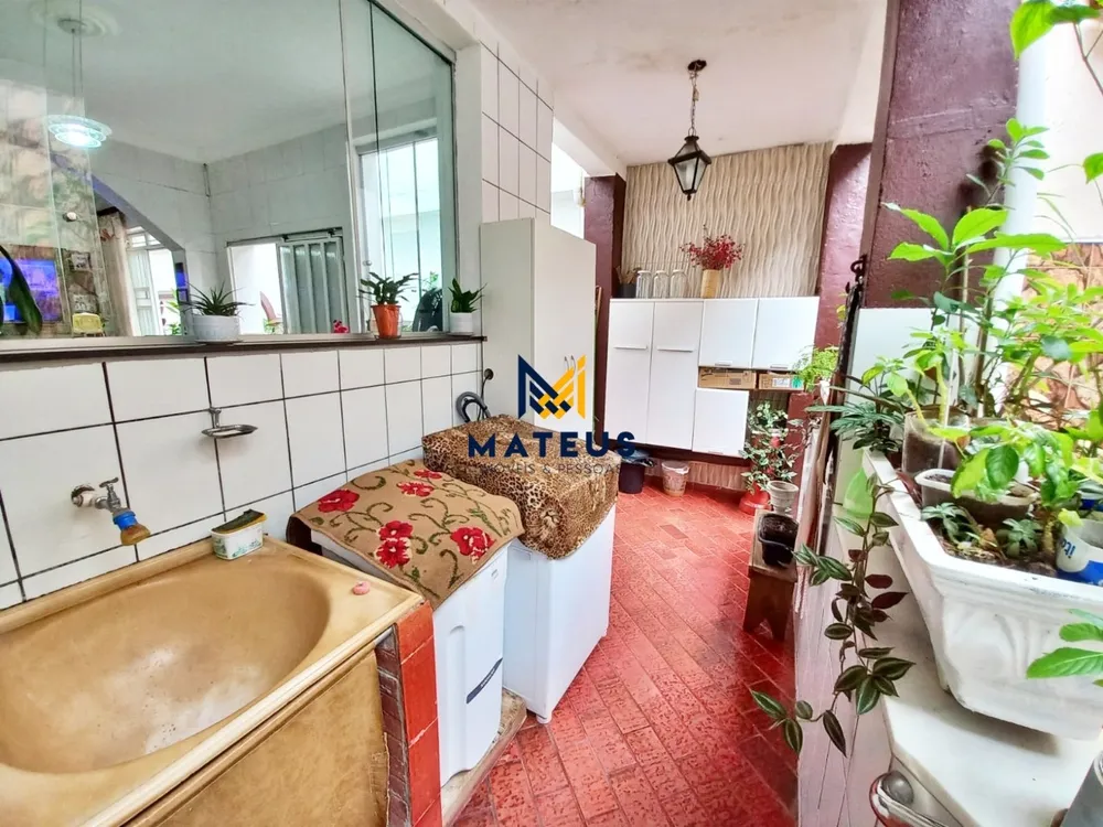 Casa, 2 quartos, 197 m² - Foto 17