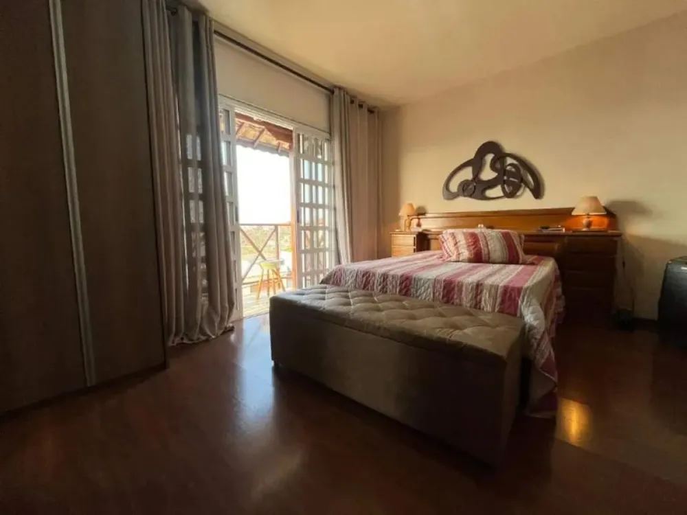 Casa, 4 quartos, 351 m² - Foto 10