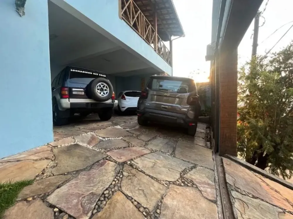Casa, 4 quartos, 351 m² - Foto 1