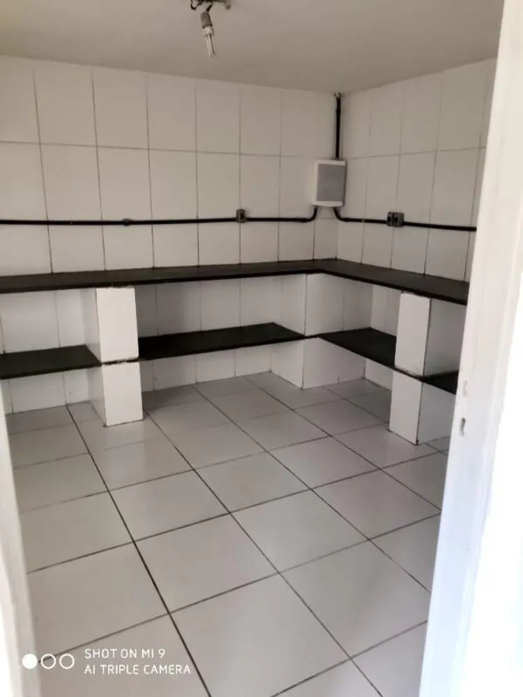 Loja-Salão, 200 m² - Foto 2