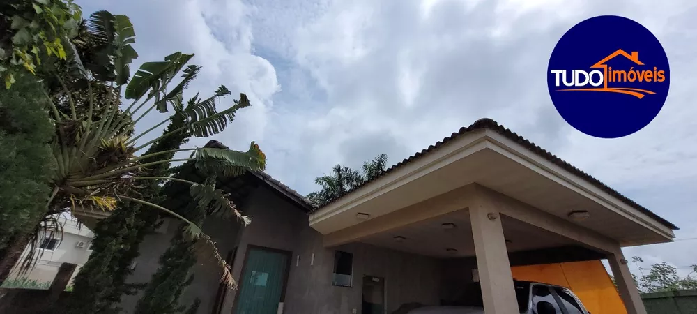 Casa de Condomínio à venda com 4 quartos, 700m² - Foto 5