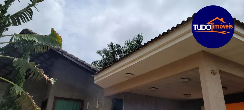 Casa de Condomínio à venda com 4 quartos, 700m² - Foto 4