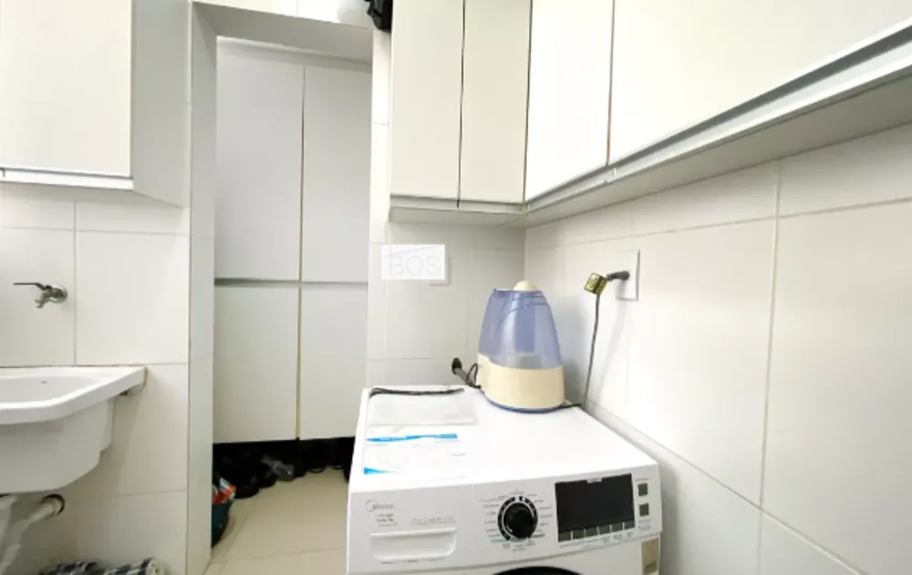 Cobertura, 3 quartos, 167 m² - Foto 8