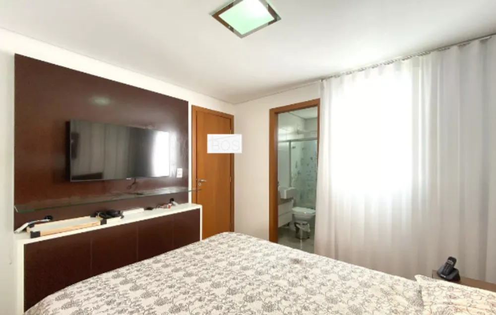 Cobertura, 3 quartos, 167 m² - Foto 11