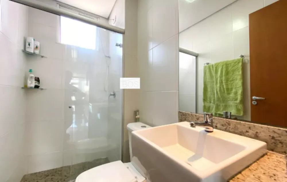 Cobertura, 3 quartos, 167 m² - Foto 10