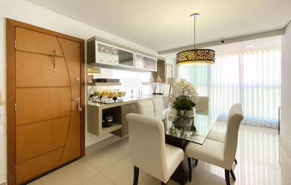 Cobertura, 3 quartos, 167 m² - Foto 2