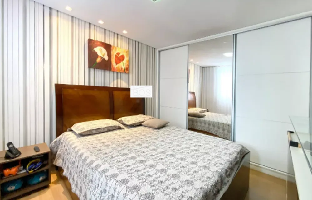 Cobertura, 3 quartos, 167 m² - Foto 13