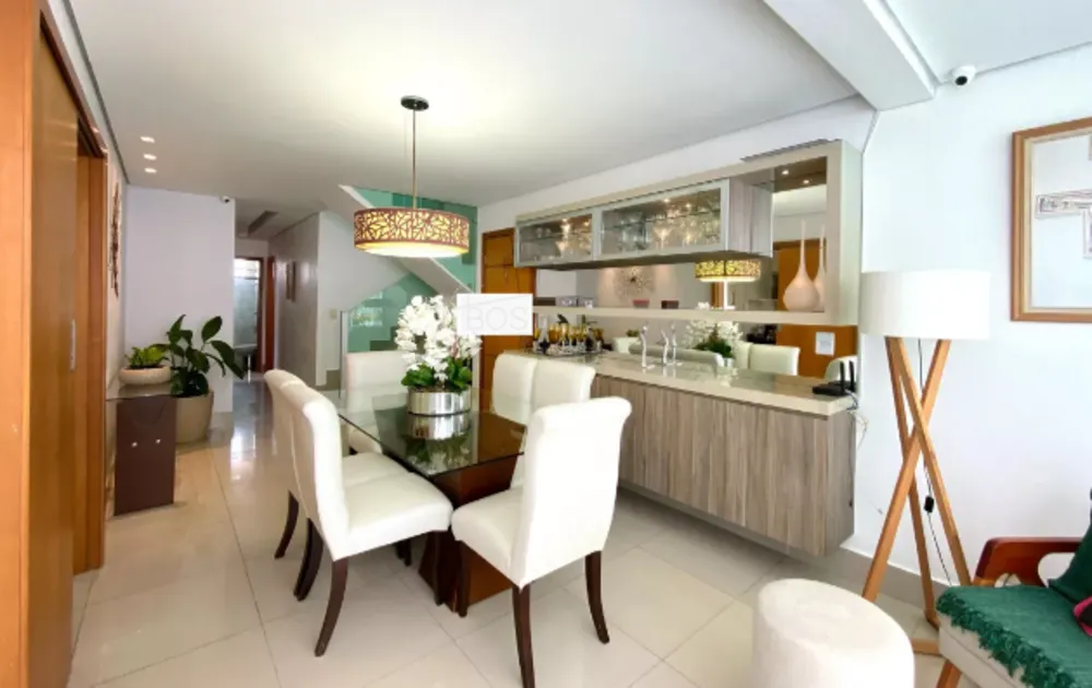 Cobertura, 3 quartos, 167 m² - Foto 5