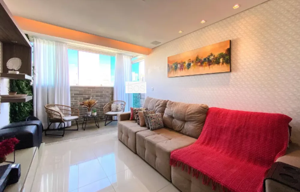 Cobertura, 3 quartos, 167 m² - Foto 3