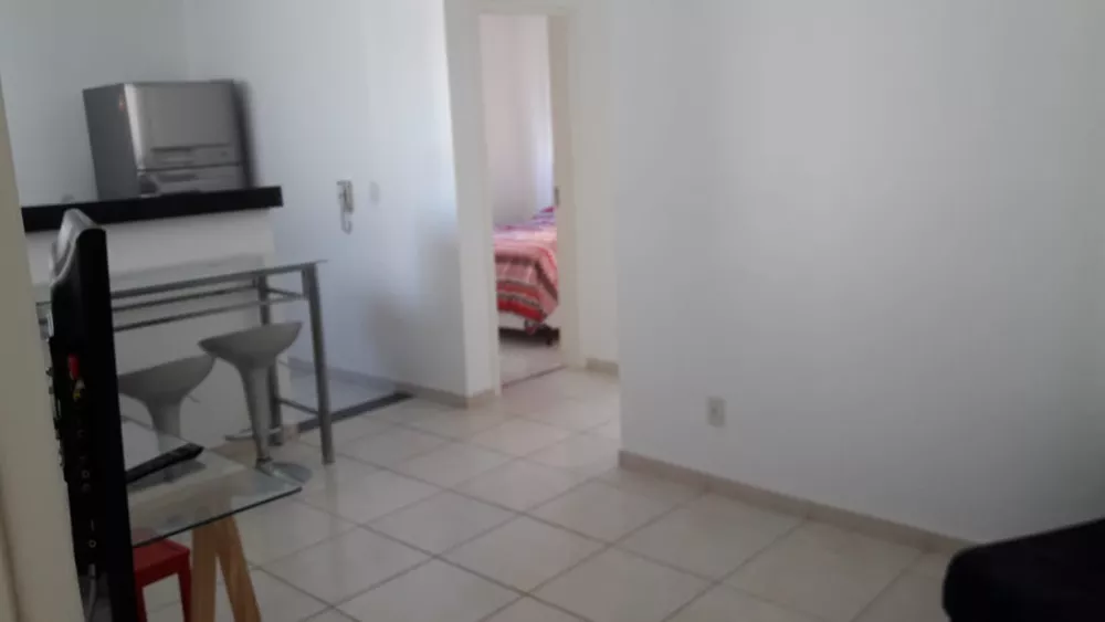 Apartamento à venda com 2 quartos, 61m² - Foto 1