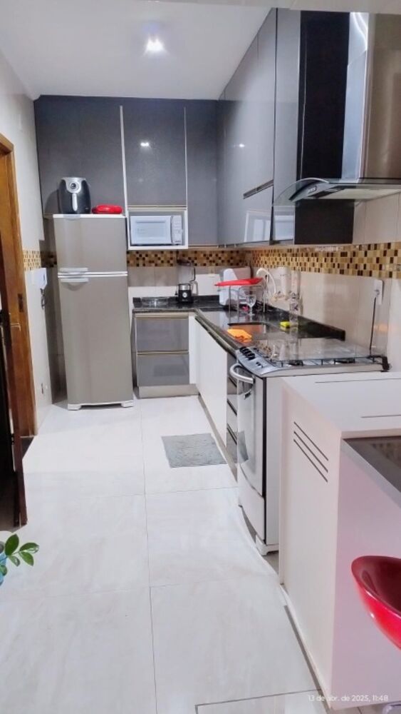 Apartamento à venda com 3 quartos, 97m² - Foto 5