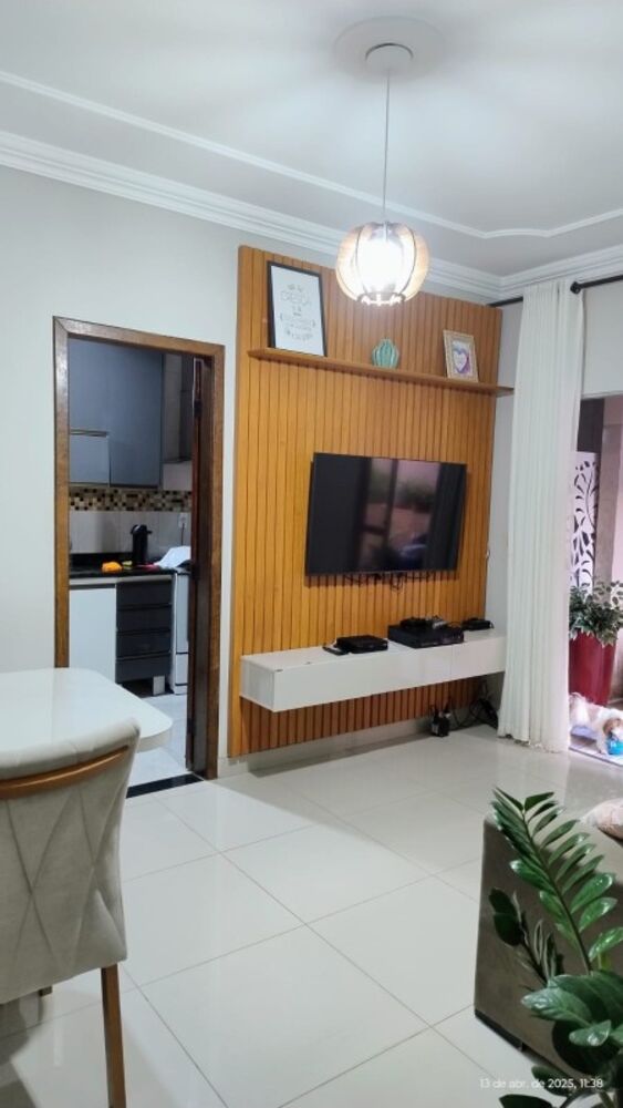 Apartamento à venda com 3 quartos, 97m² - Foto 2