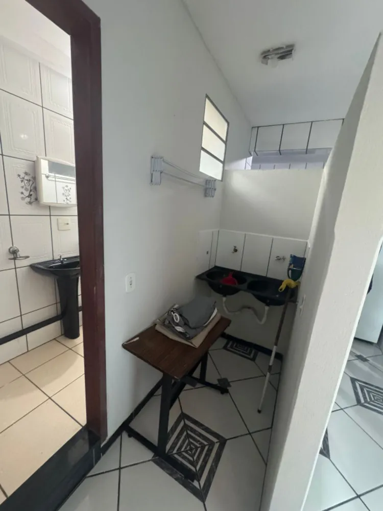 Kitnet-Studio, 40 m² - Foto 13