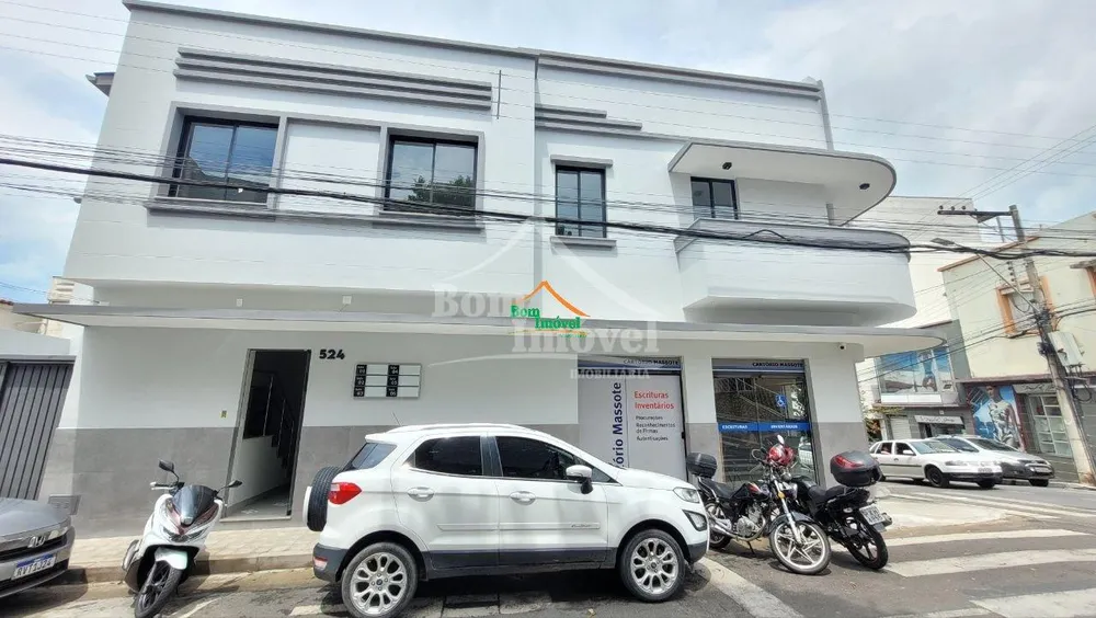 Sala-Conjunto - Foto 1