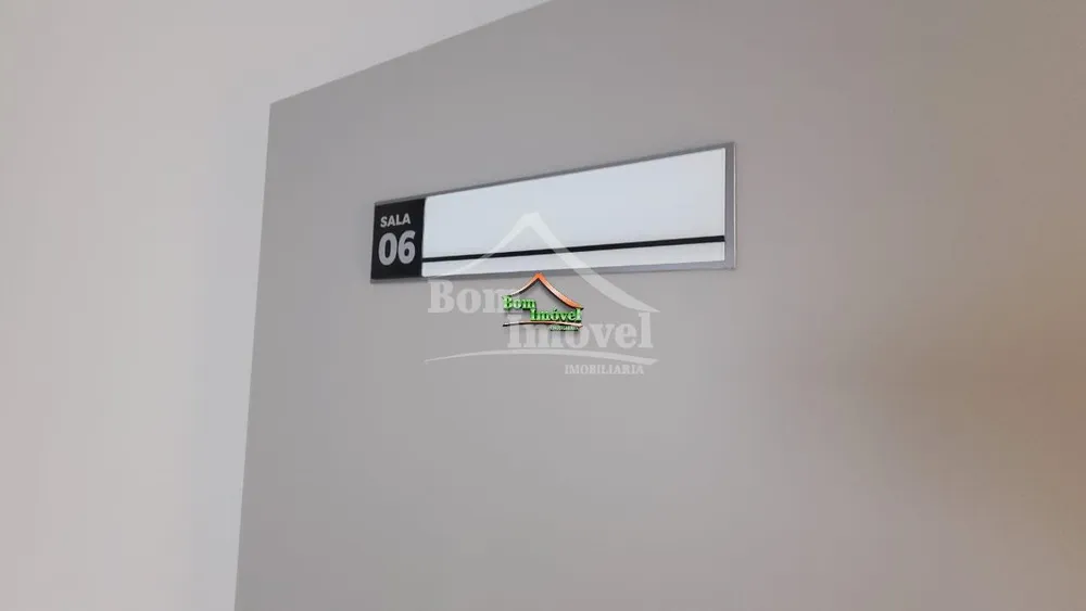 Sala-Conjunto - Foto 11