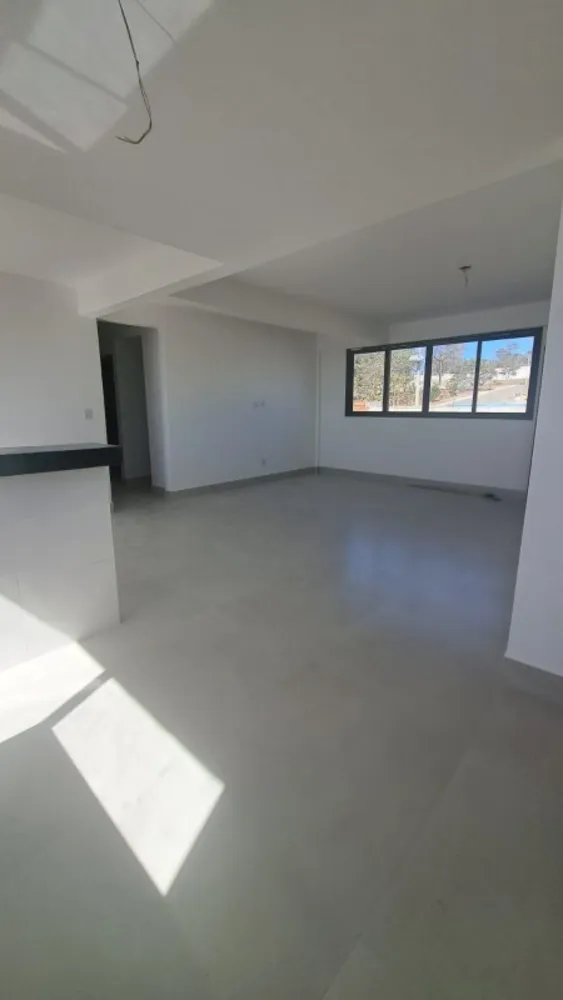 Apartamento, 3 quartos, 91 m² - Foto 2