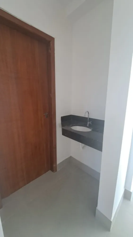 Apartamento, 3 quartos, 91 m² - Foto 3