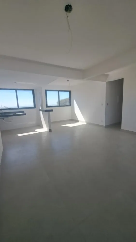 Apartamento, 3 quartos, 91 m² - Foto 1