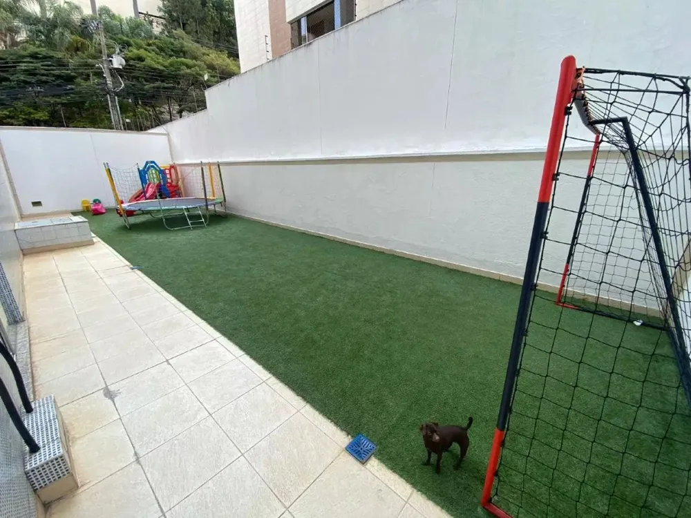Apartamento, 3 quartos, 100 m² - Foto 18