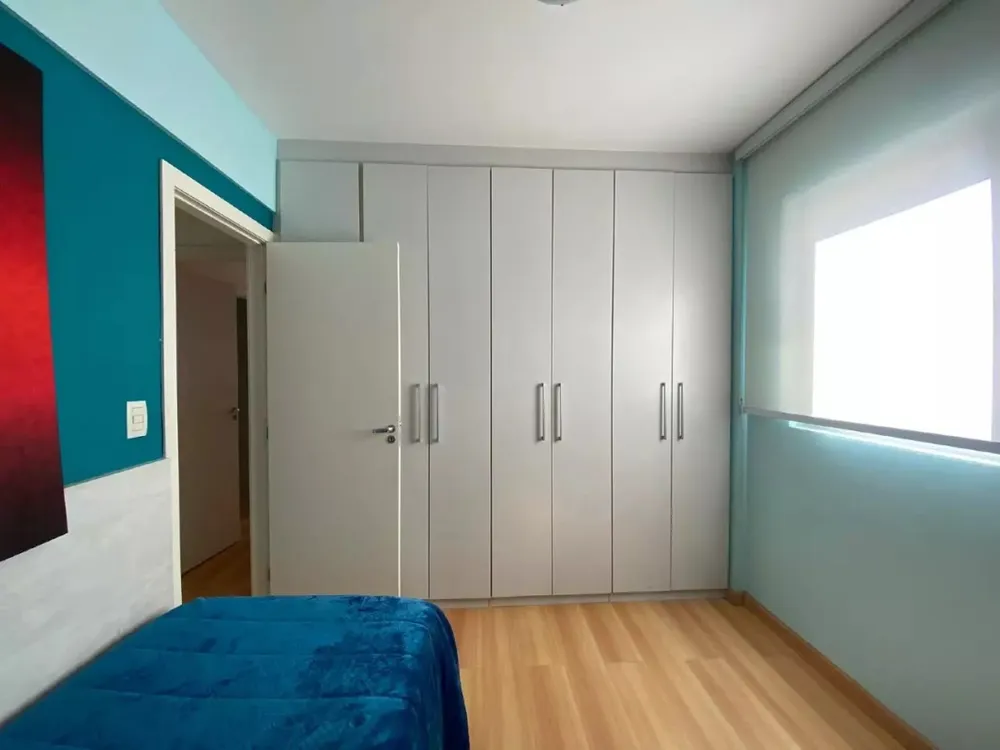 Apartamento, 3 quartos, 100 m² - Foto 5