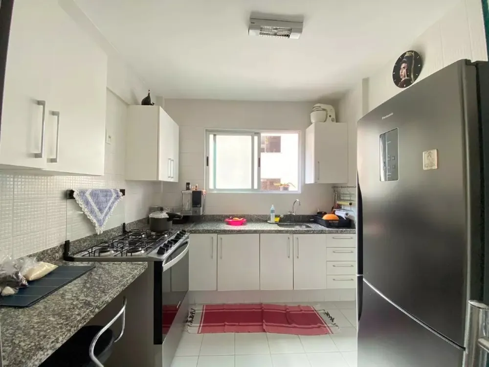 Apartamento, 3 quartos, 100 m² - Foto 10