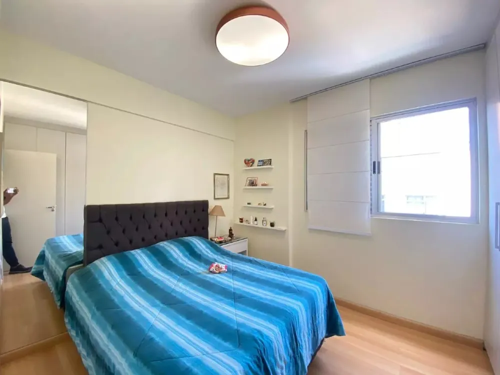 Apartamento, 3 quartos, 100 m² - Foto 16