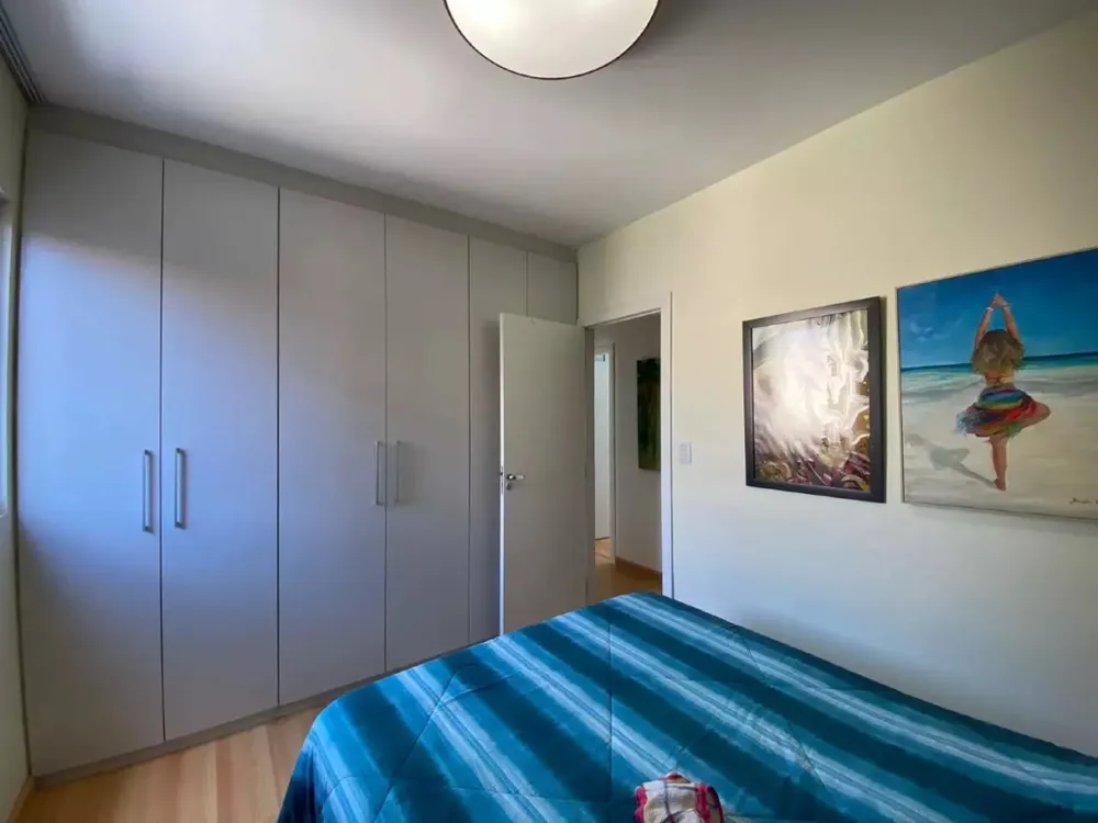 Apartamento, 3 quartos, 100 m² - Foto 6