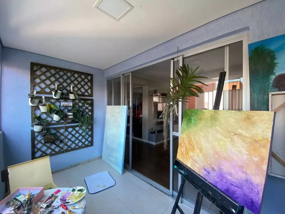 Apartamento, 3 quartos, 100 m² - Foto 4