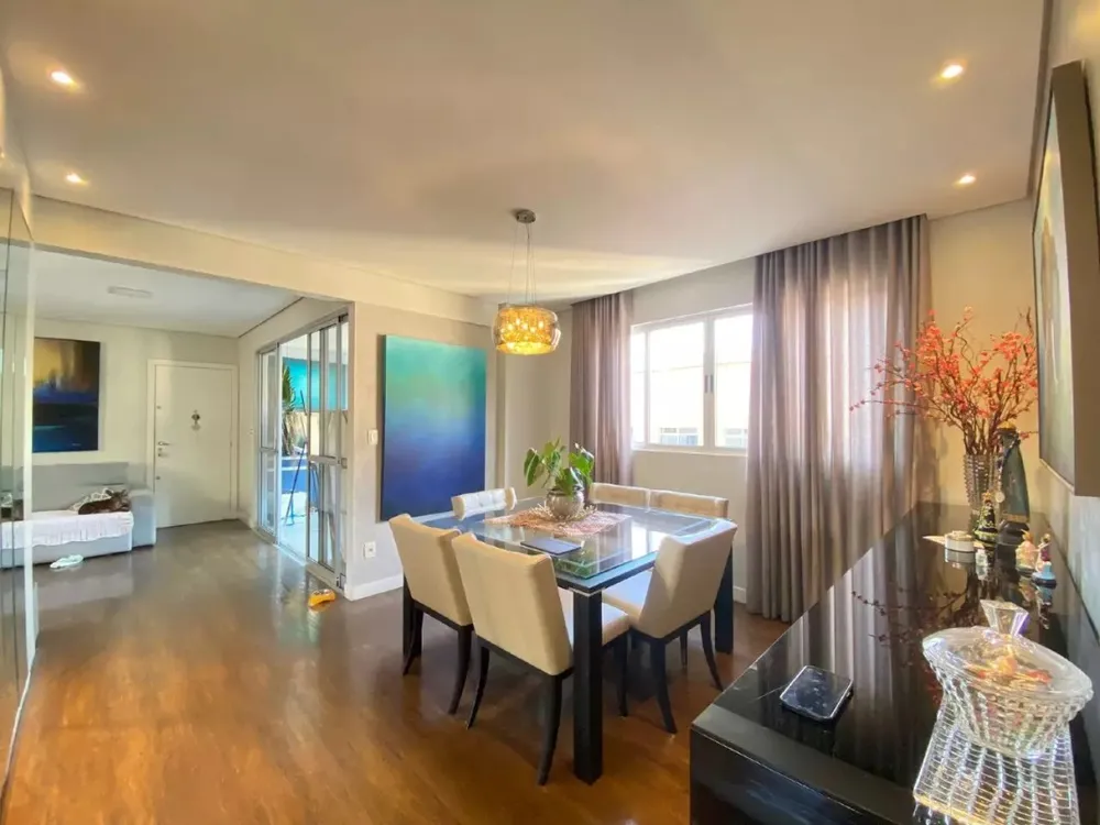 Apartamento, 3 quartos, 100 m² - Foto 2