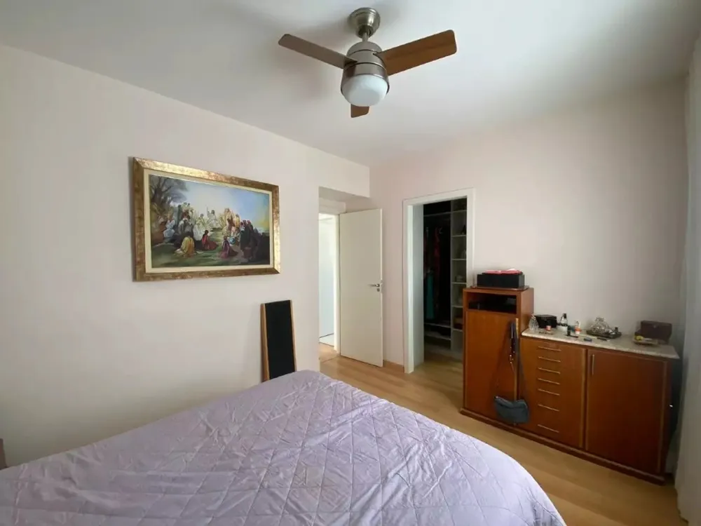 Apartamento, 3 quartos, 100 m² - Foto 7