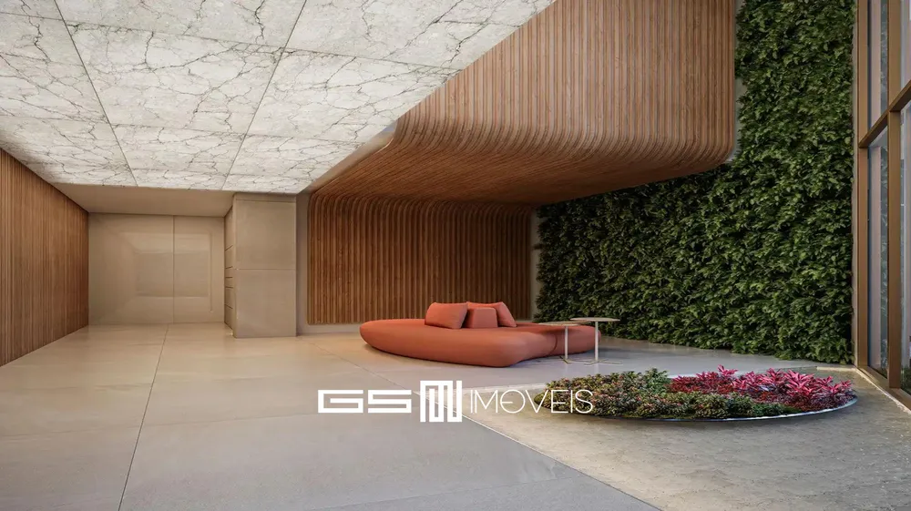 Cobertura, 2 quartos, 76 m² - Foto 3