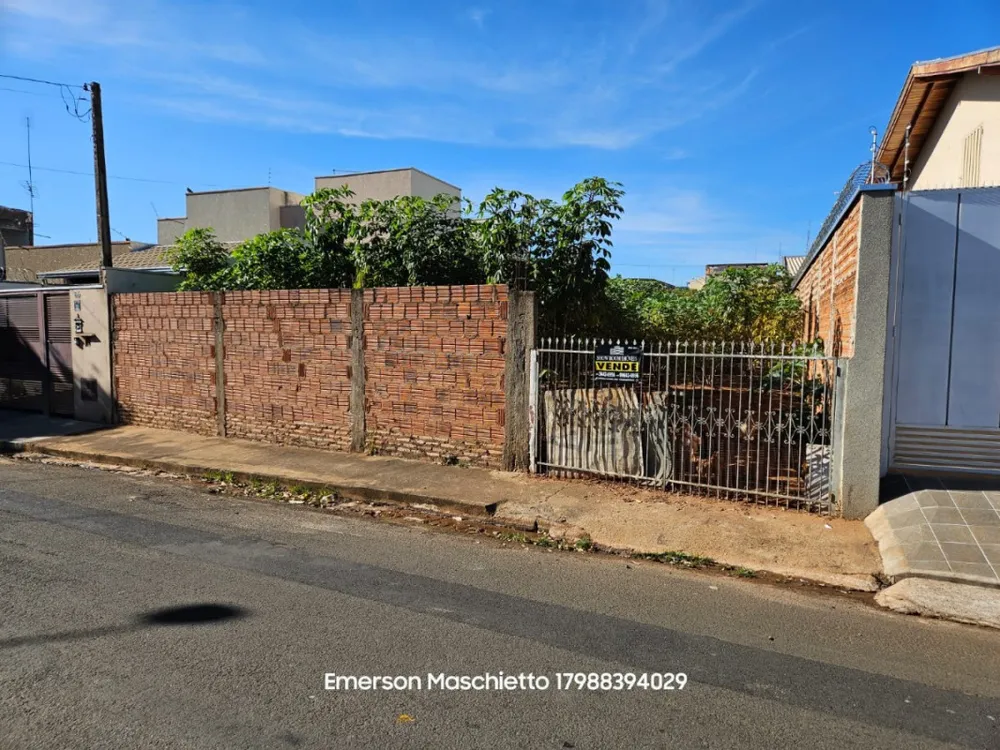Terreno, 357 m² - Foto 1