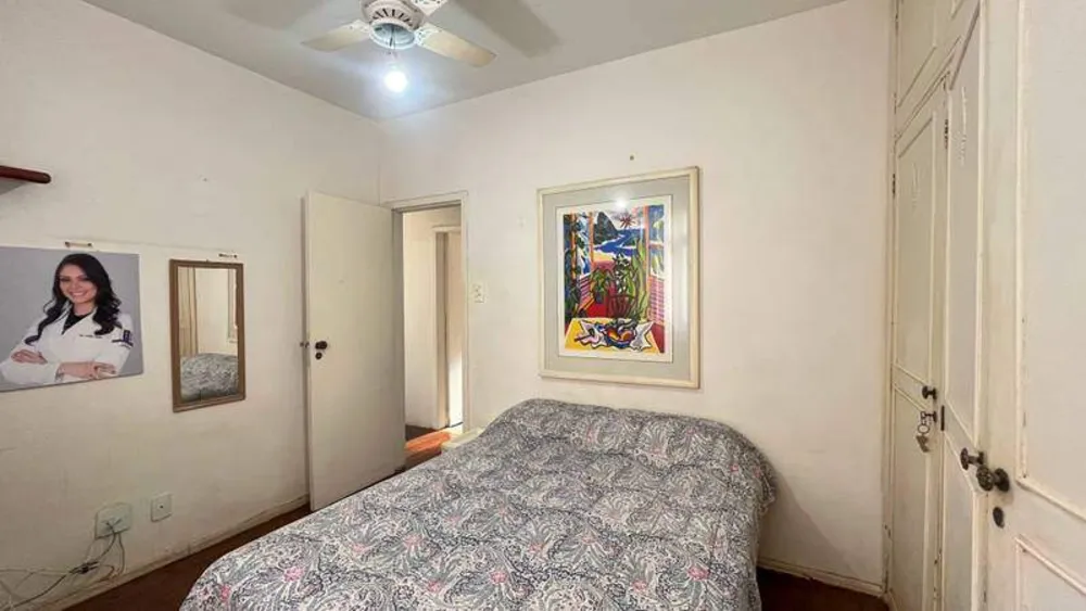 Apartamento, 4 quartos, 105 m² - Foto 9