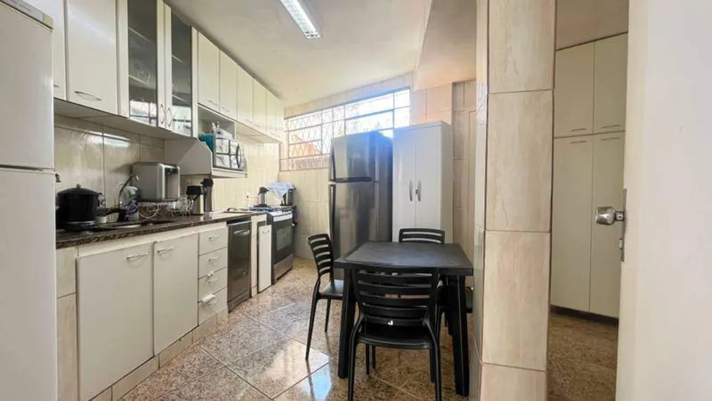 Apartamento, 4 quartos, 105 m² - Foto 20
