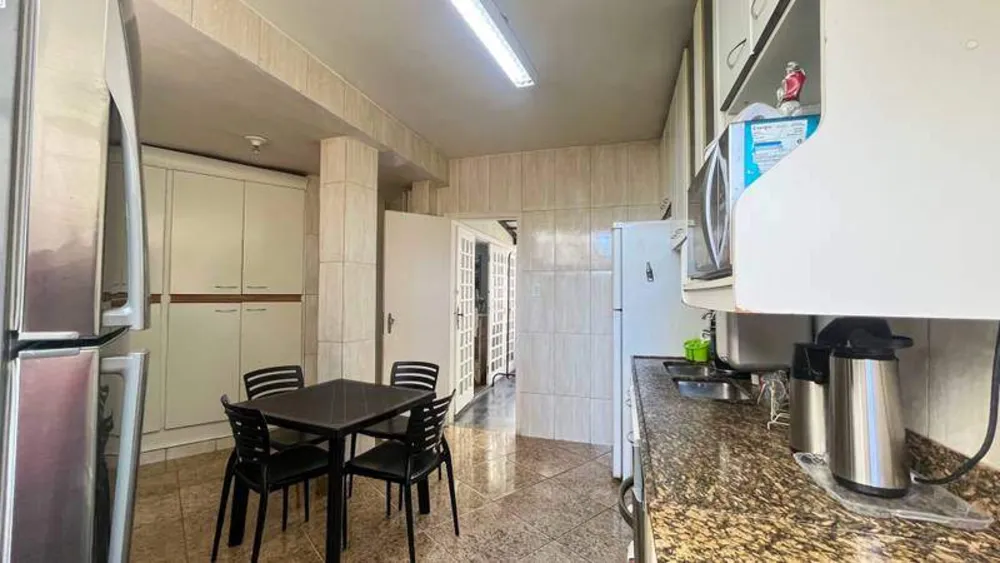 Apartamento, 4 quartos, 105 m² - Foto 3