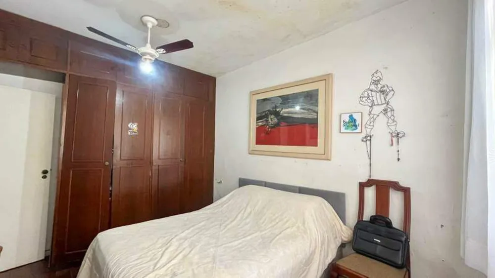 Apartamento, 4 quartos, 105 m² - Foto 2