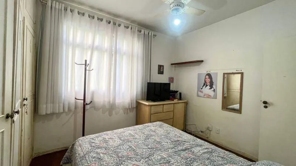 Apartamento, 4 quartos, 105 m² - Foto 6