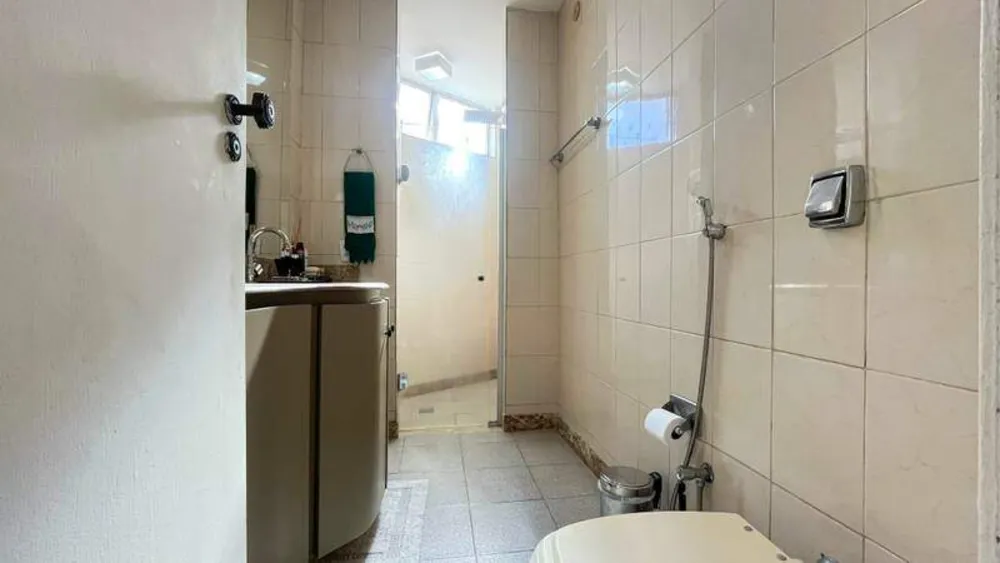 Apartamento, 4 quartos, 105 m² - Foto 8