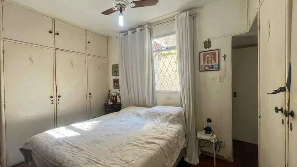 Apartamento, 4 quartos, 105 m² - Foto 15