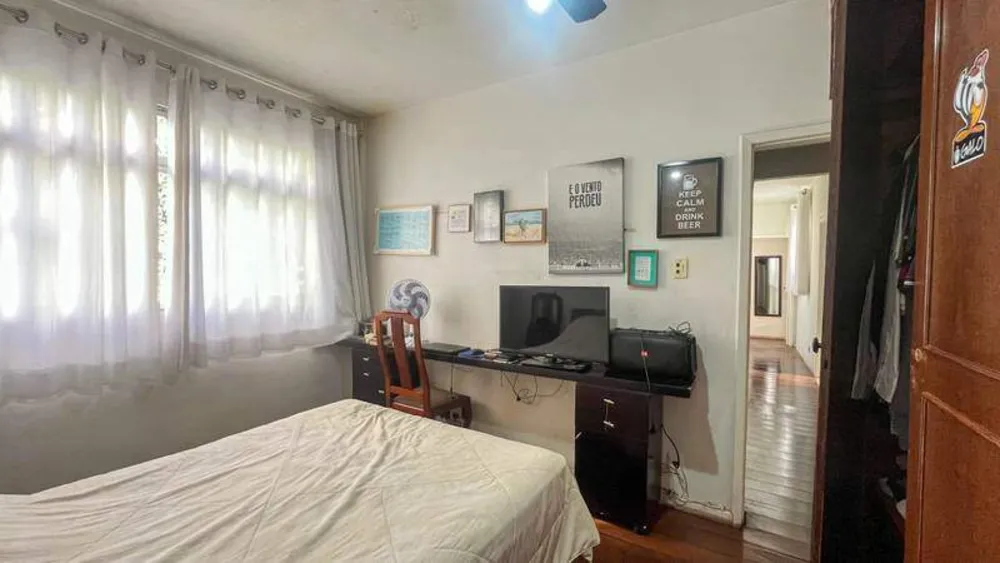 Apartamento, 4 quartos, 105 m² - Foto 5