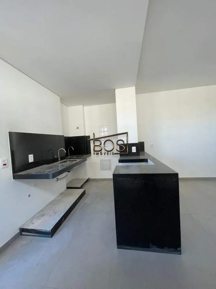 Cobertura, 3 quartos, 109 m² - Foto 7