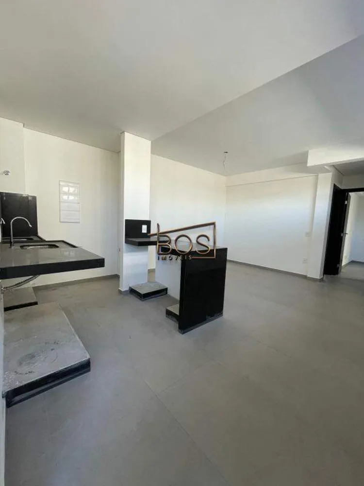 Cobertura, 3 quartos, 109 m² - Foto 6