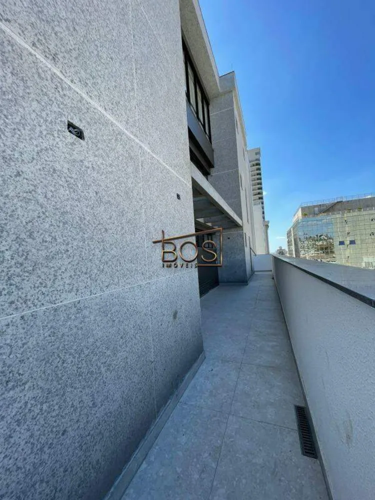 Cobertura, 3 quartos, 109 m² - Foto 14