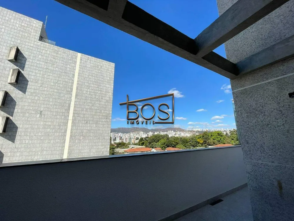 Cobertura, 3 quartos, 109 m² - Foto 15