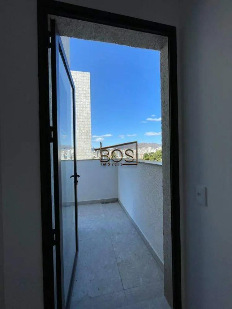 Cobertura, 3 quartos, 109 m² - Foto 3