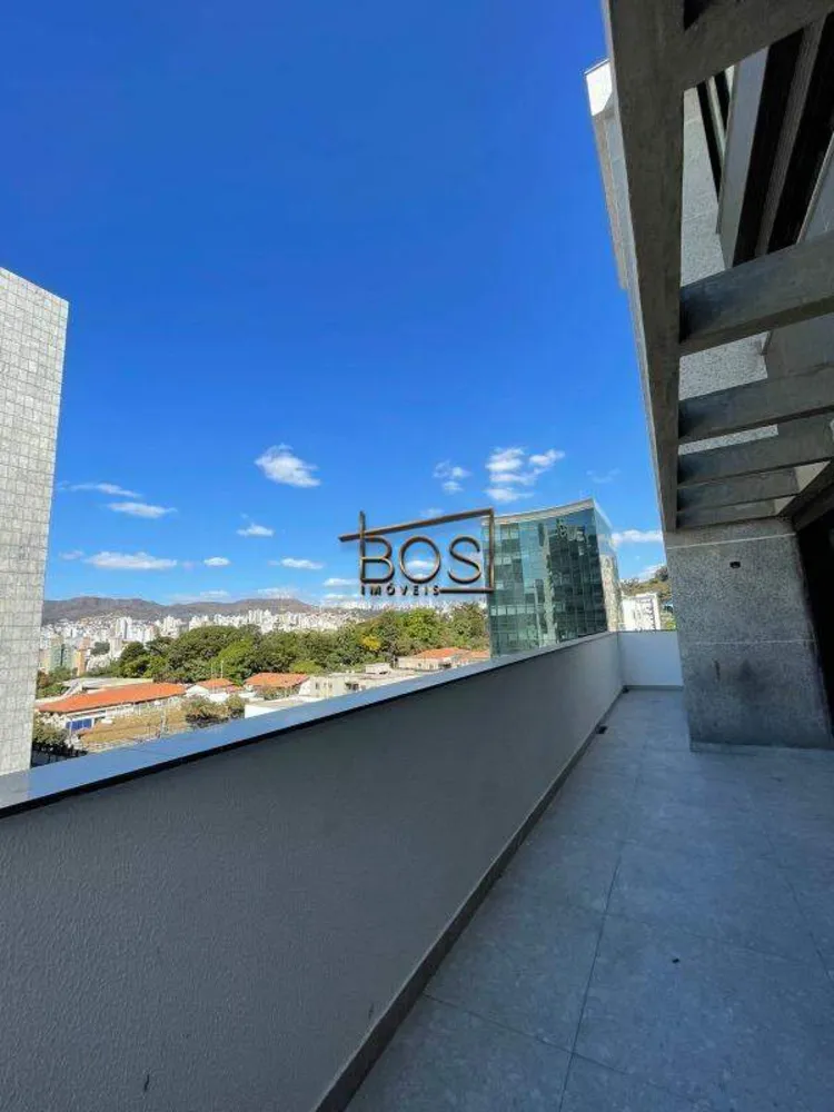 Cobertura, 3 quartos, 109 m² - Foto 16